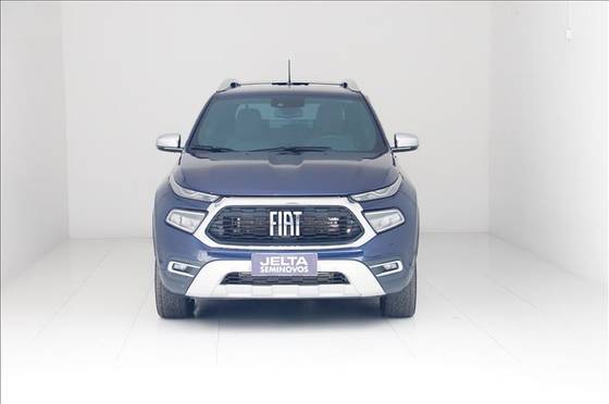 FIAT TORO 2.0 16V TURBO DIESEL RANCH 4WD AT9